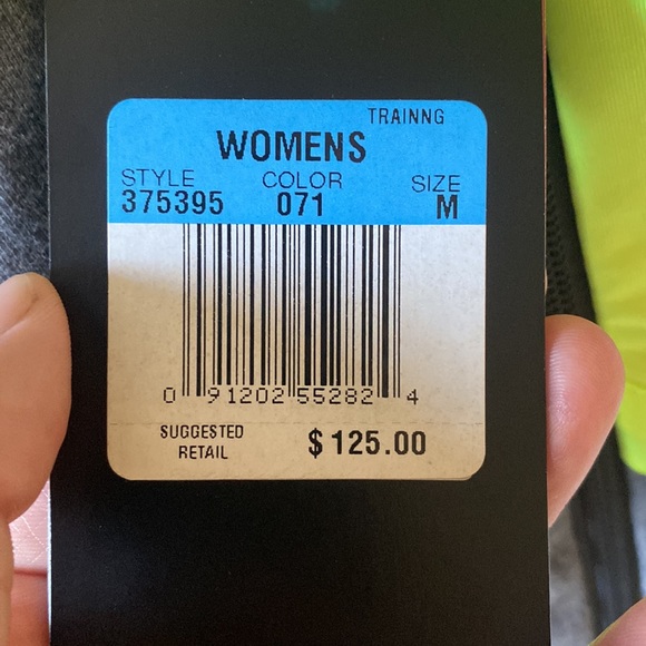 Nike Jacket - Picture 4 of 4